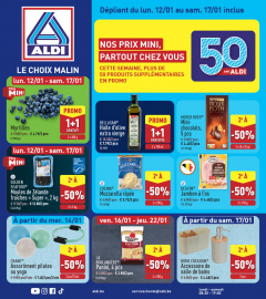 Aldi